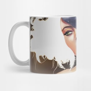 night Mug